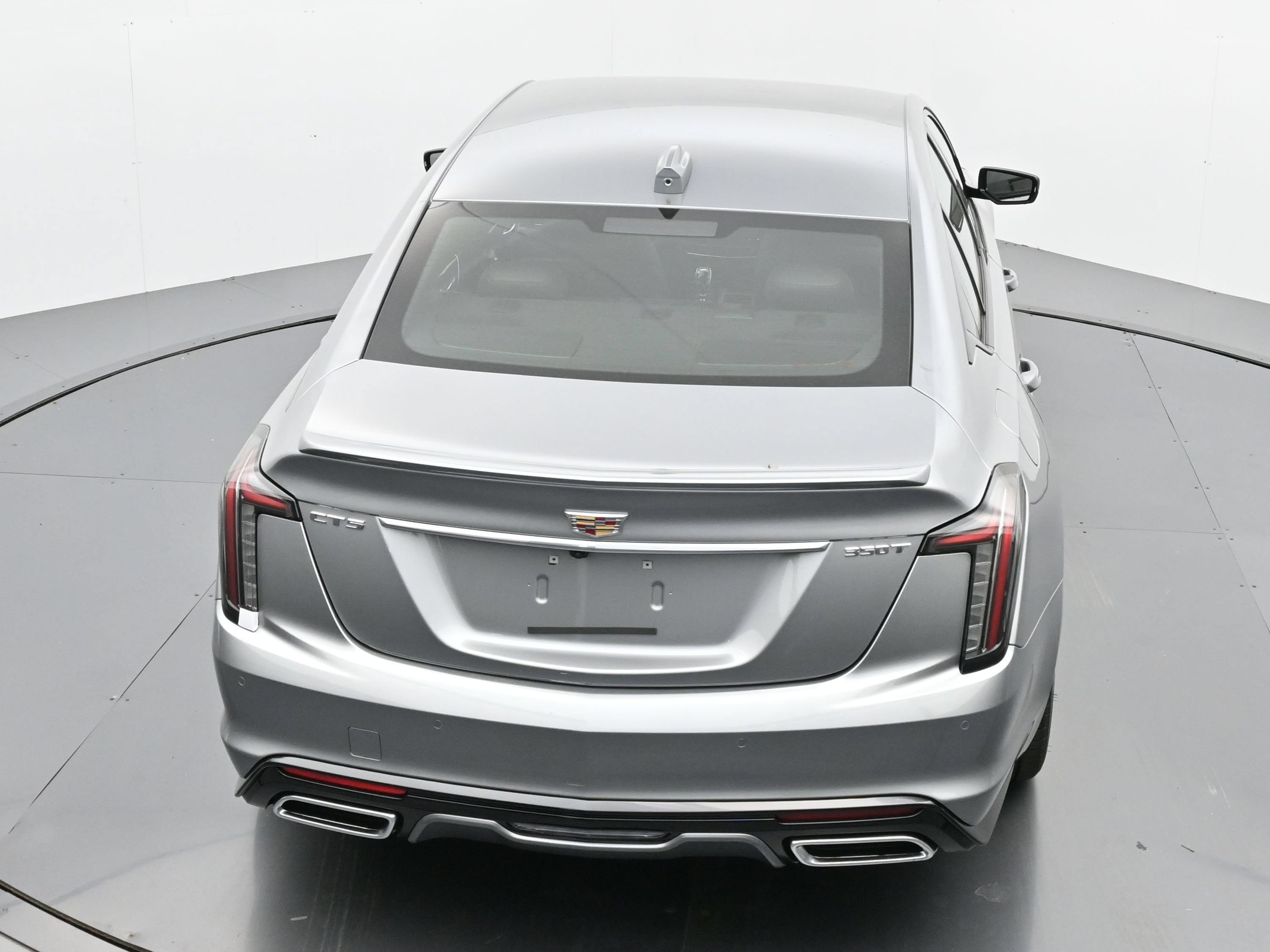 New 2026 Cadillac CT5 Sport w/ Technology Package RWD image 26