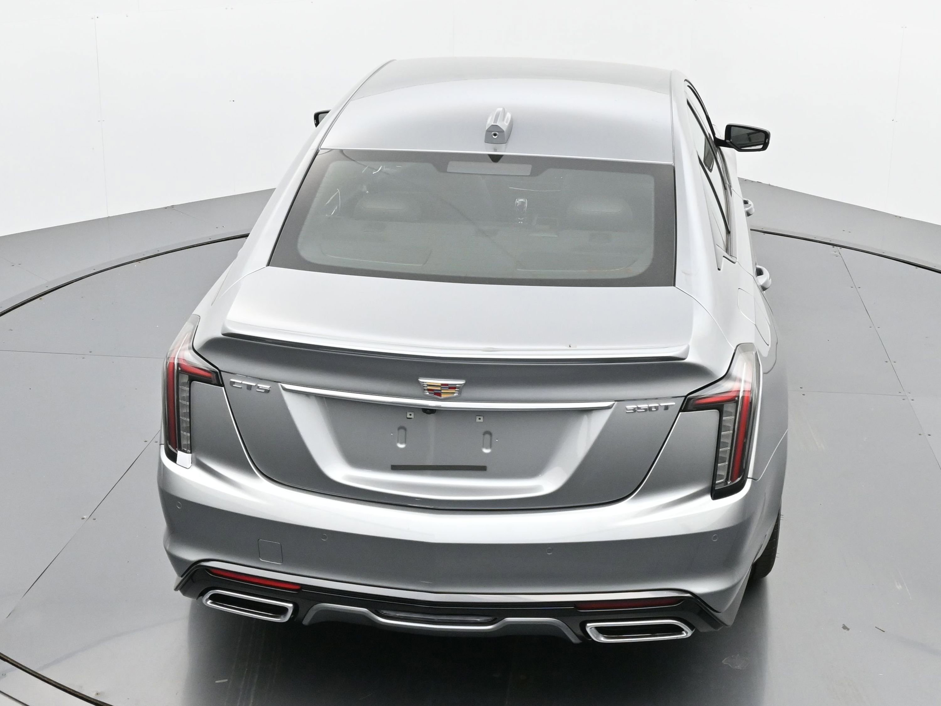 New 2026 Cadillac CT5 Sport image 26