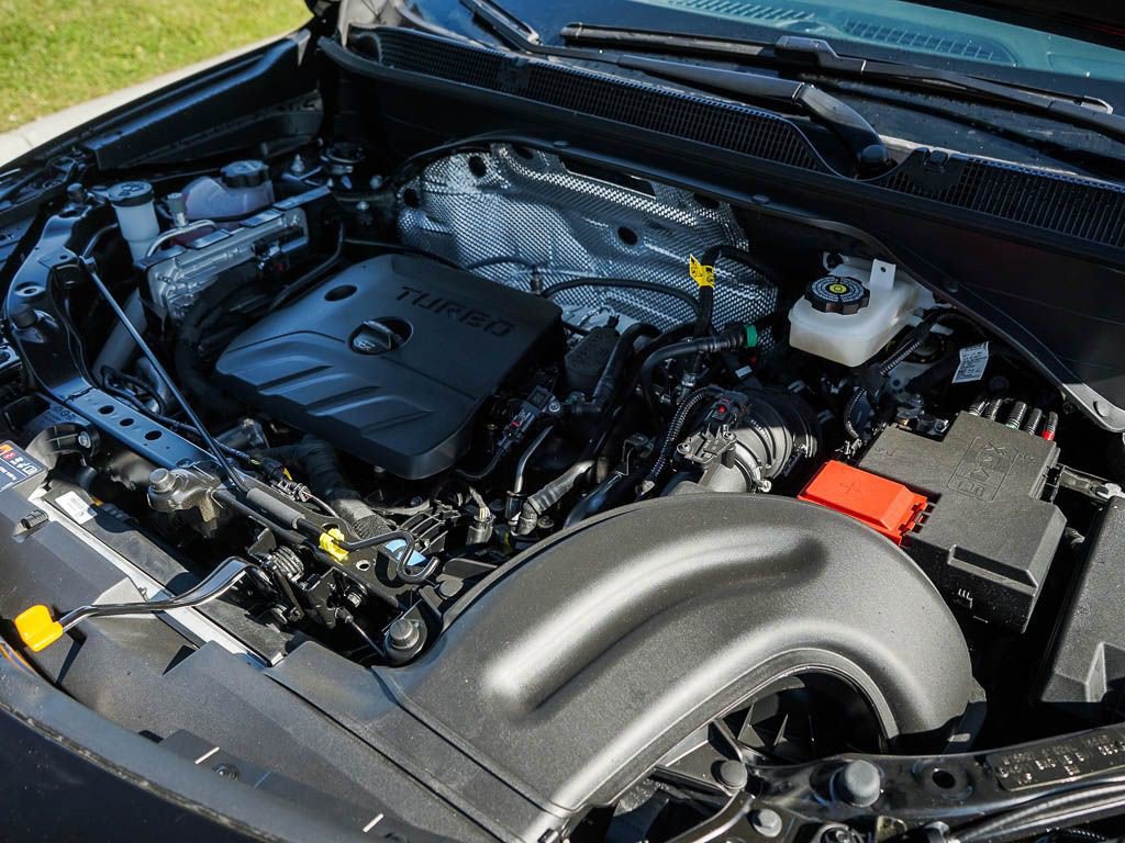 New 2026 Buick Encore GX Sport Touring w/ Advanced Technology Package image 7