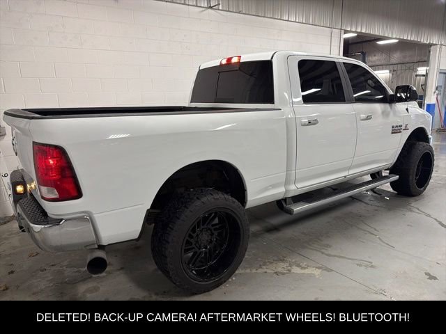 Used 2014 RAM 3500 SLT image 8