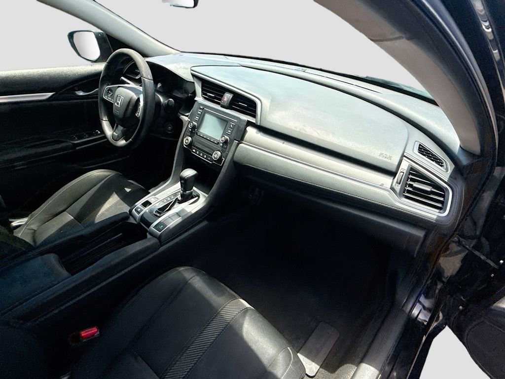 Used 2018 Honda Civic LX image 30