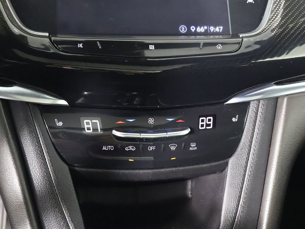 Used 2020 Cadillac XT6 Sport image 48