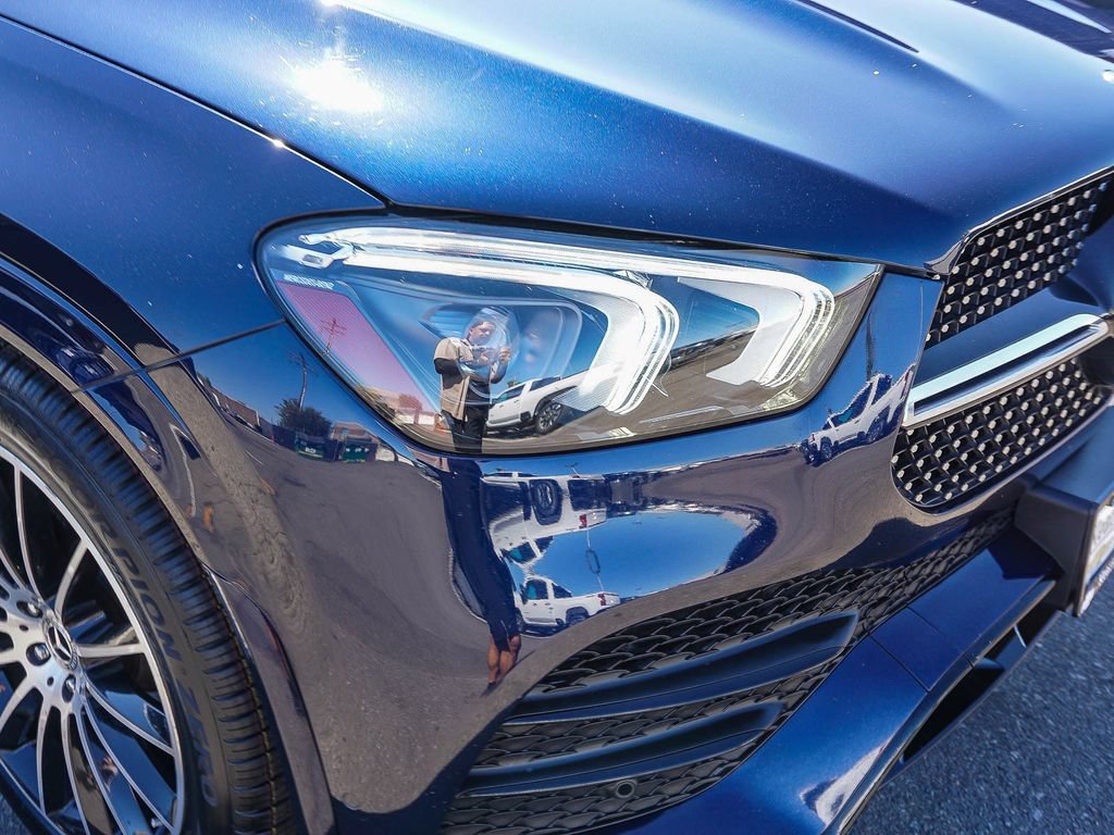 Used 2020 Mercedes-Benz GLE 350 4MATIC image 10