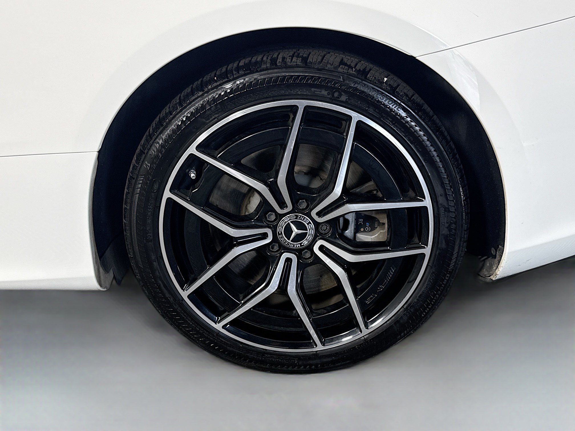 Used 2022 Mercedes-Benz E 450 Cabriolet w/ AMG Line image 35