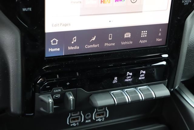 New 2026 RAM 1500 Big Horn image 29