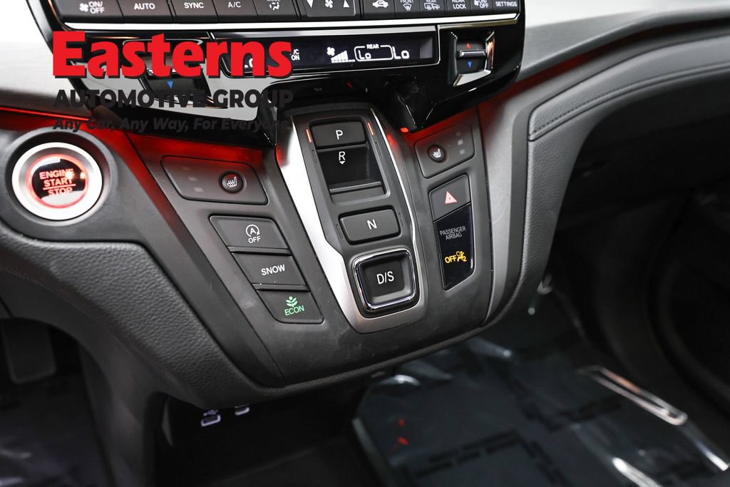Used 2025 Honda Odyssey Sport-L image 13