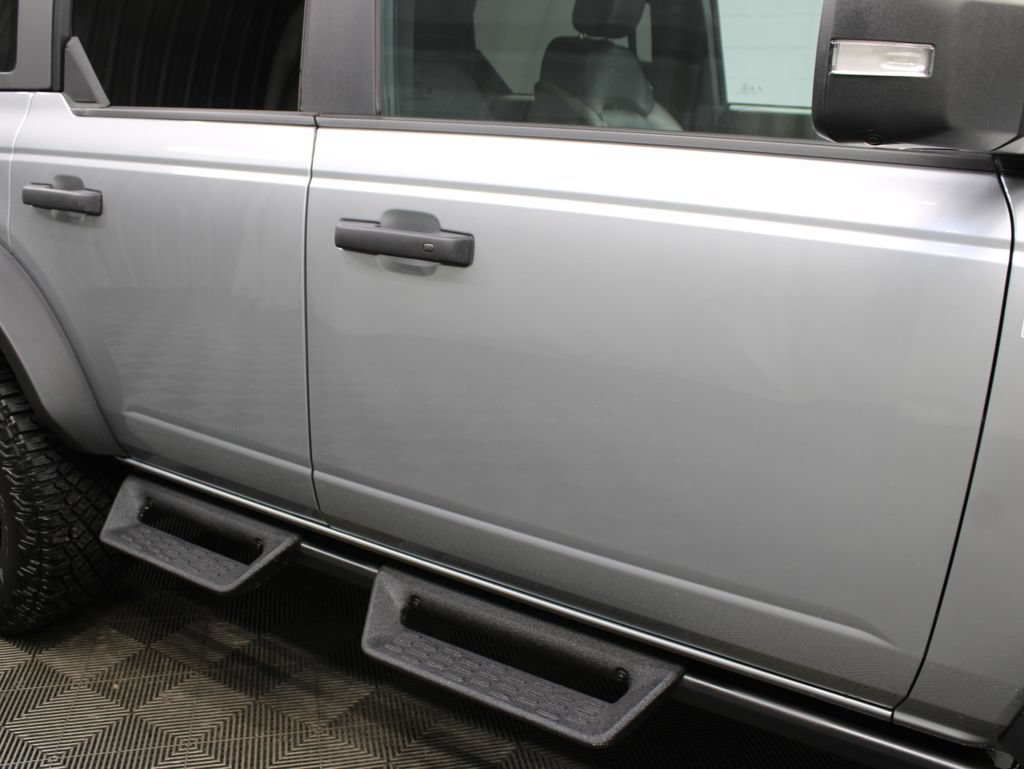 Used 2023 Ford Bronco Wildtrak AWD/4WD image 40