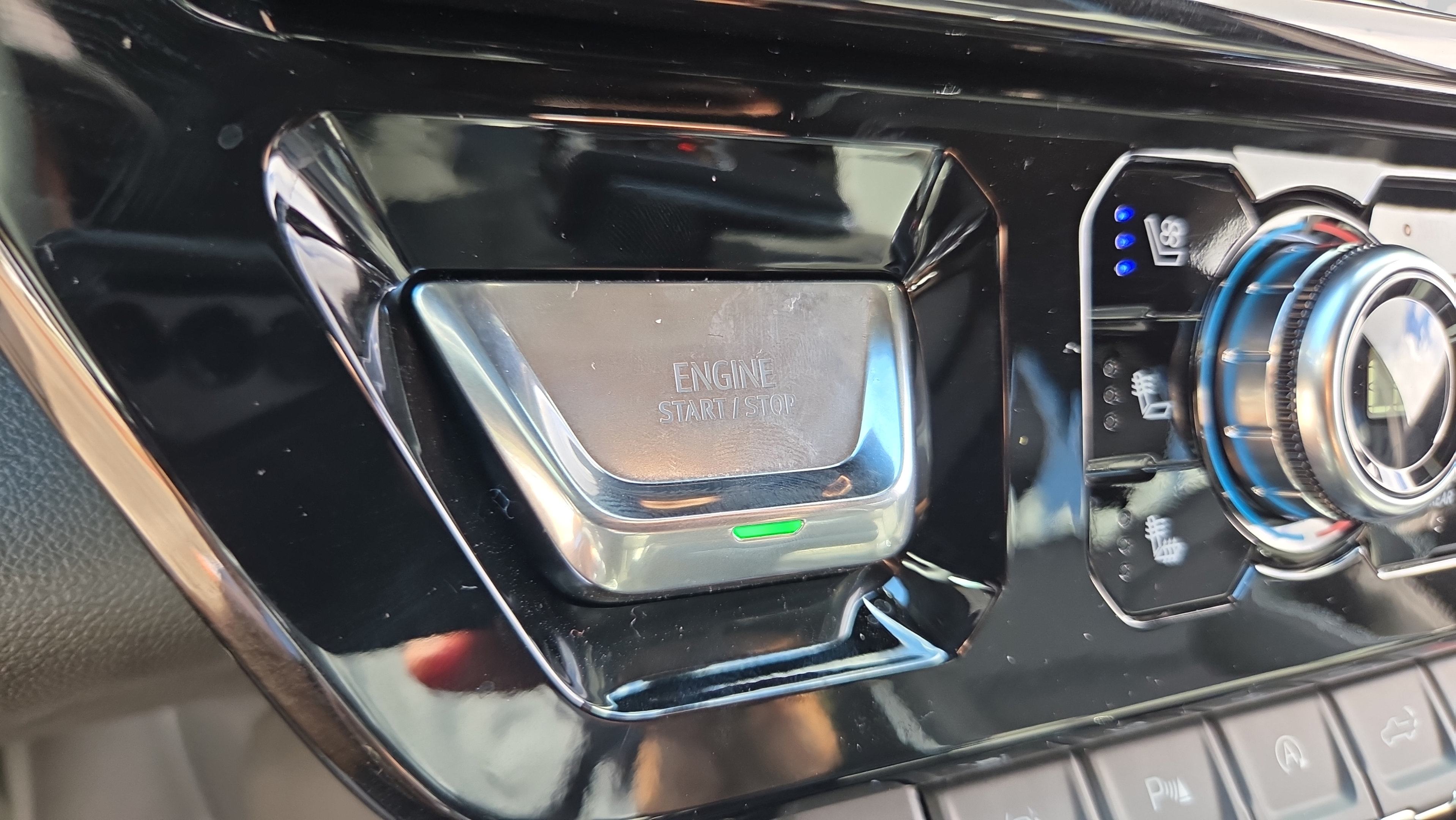 New 2026 GMC Sierra 1500 AT4X AWD/4WD image 36