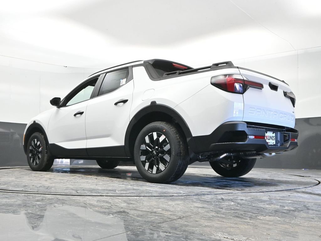 New 2026 Hyundai Santa Cruz SEL AWD/4WD image 51