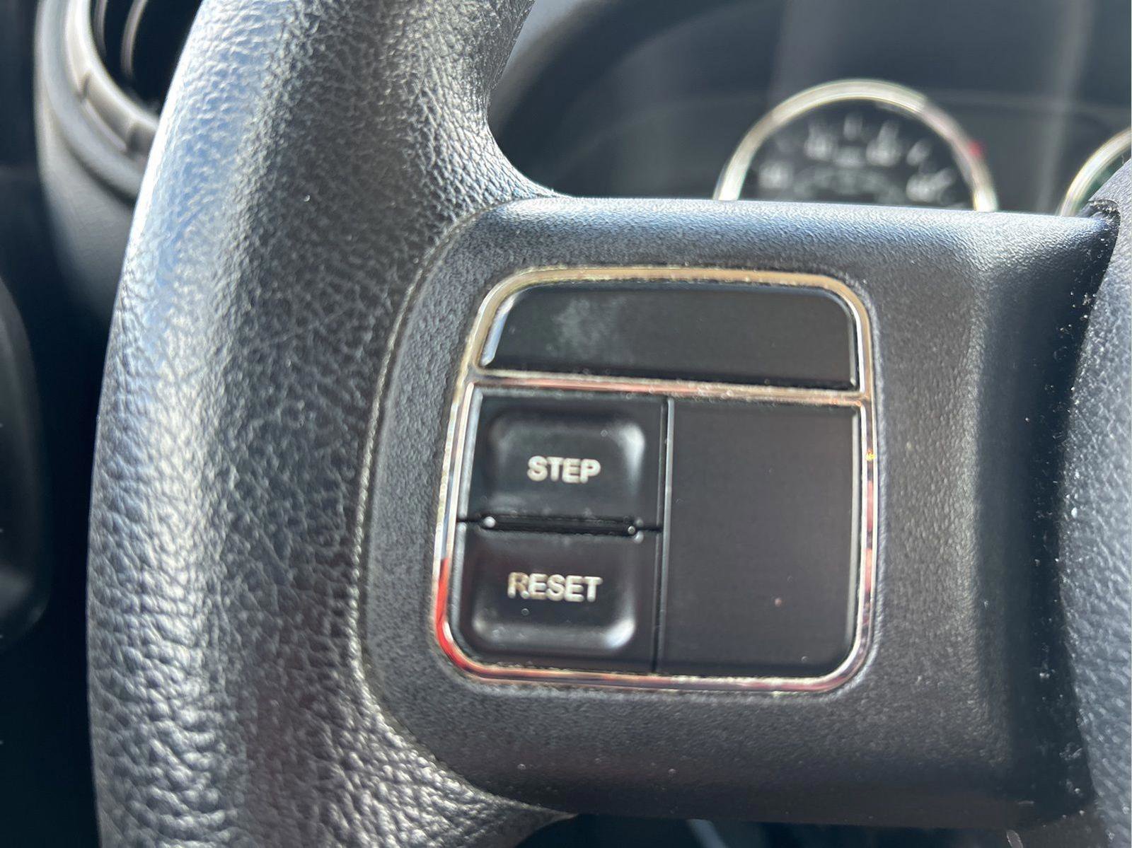 Used 2012 Jeep Wrangler Sport image 15