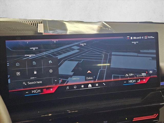 Used 2024 BMW 530i 530i w/ M Sport Package image 13