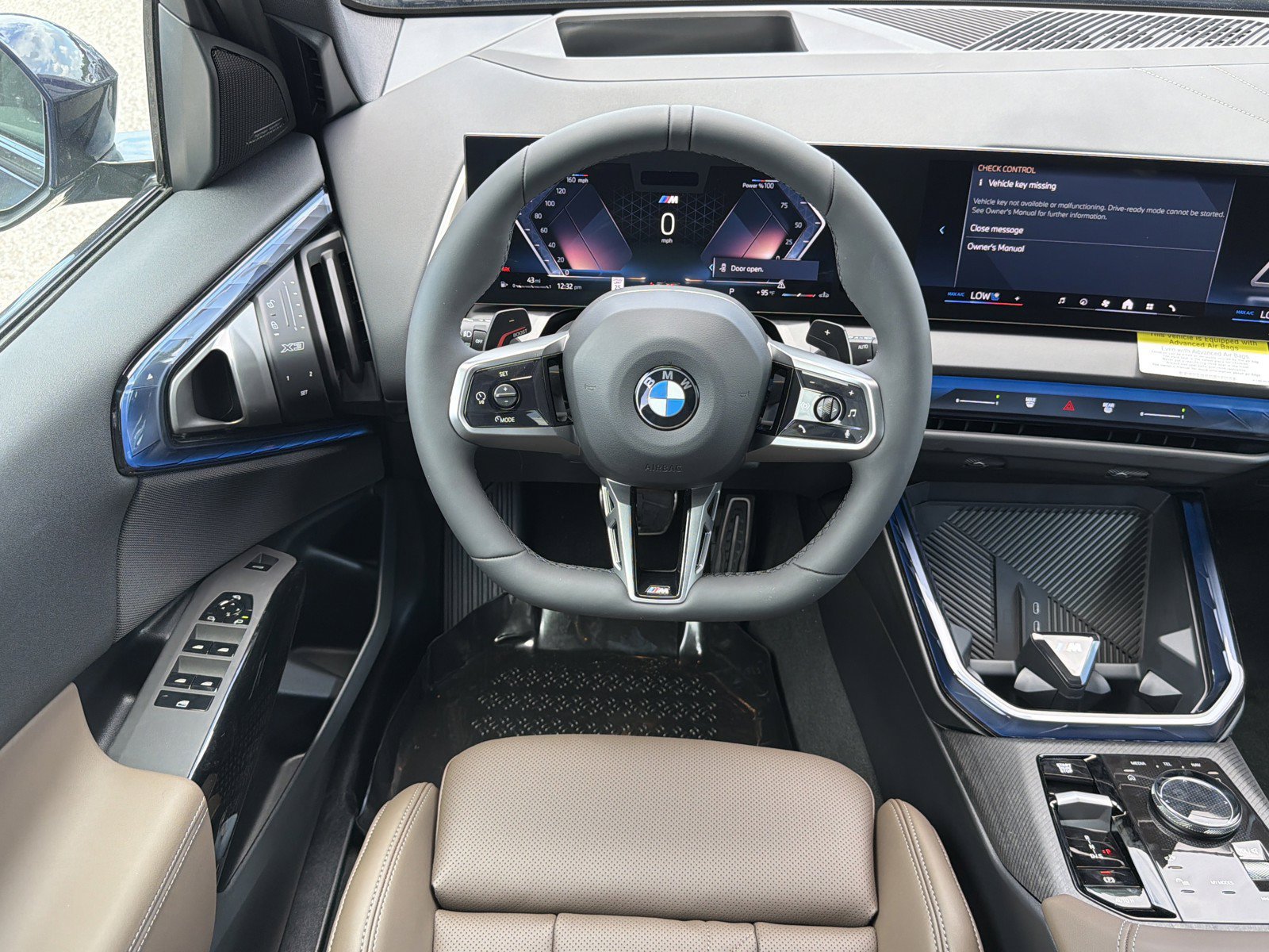 New 2026 BMW X3 xDrive30i w/ Premium Package AWD/4WD image 15