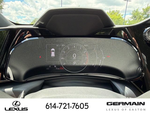 New 2026 Lexus NX 350 AWD w/ Premium Package image 24