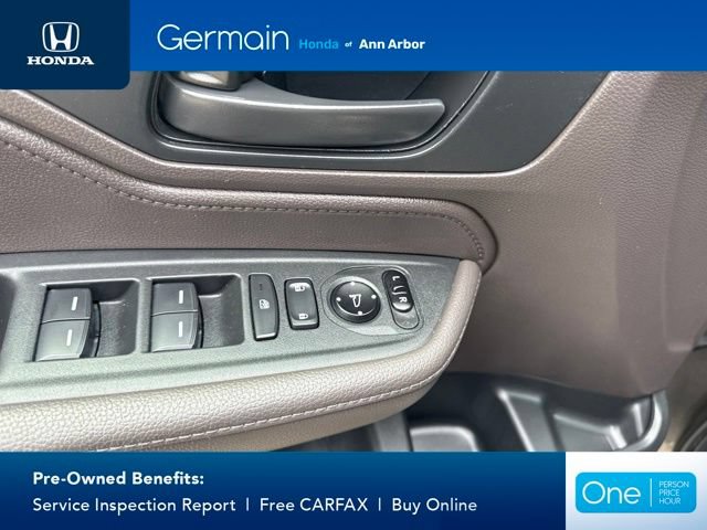 Used 2018 Honda Odyssey EX image 18