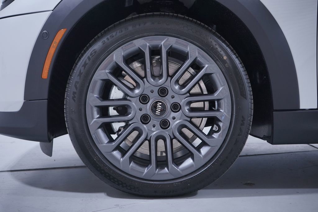 New 2026 MINI Cooper S image 2