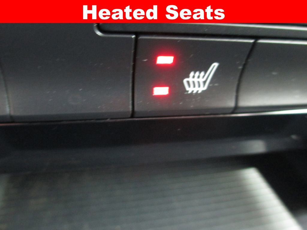 Used 2016 RAM 1500 Sport w/ Stinger Yellow Sport Package image 19