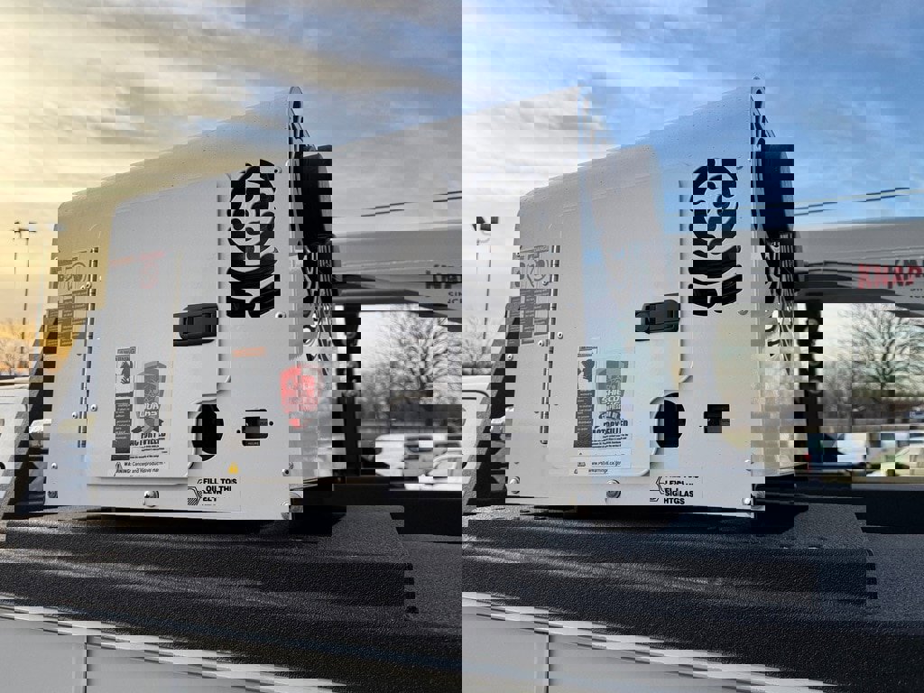 New 2026 Ford F550 4x4 Supercab Super Duty image 18