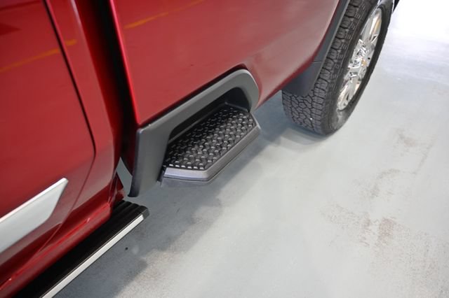 New 2026 Chevrolet Silverado 3500 High Country w/ High Country Premium Package AWD/4WD image 35