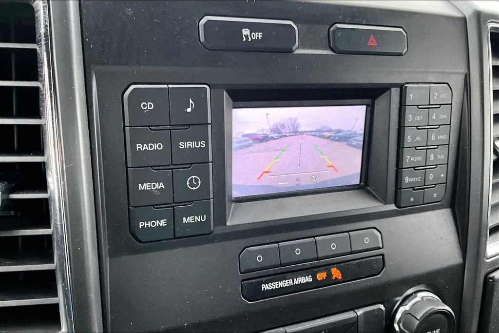 Used 2016 Ford F150 XLT w/ XTR Package image 17