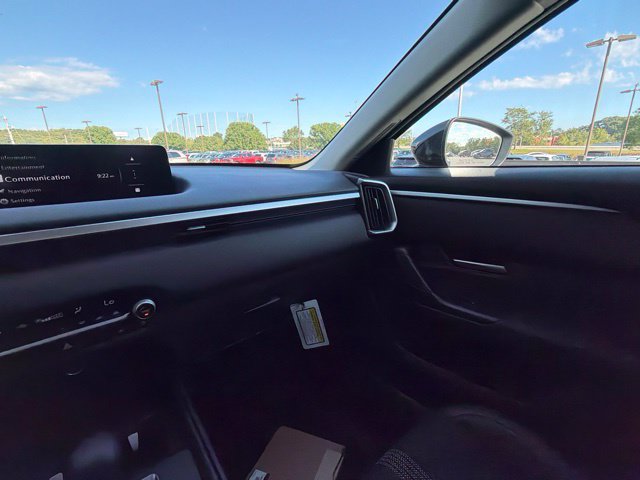 New 2026 MAZDA CX-50 Meridian Edition w/ Weather Package AWD/4WD image 19