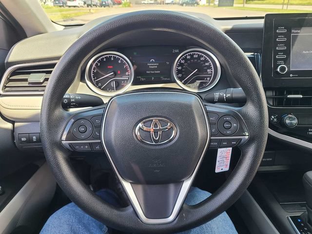 Used 2023 Toyota Camry LE AWD/4WD image 26