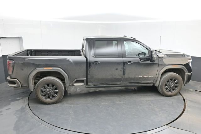Used 2025 GMC Sierra 2500 AT4 w/ AT4 Premium Plus Package image 26