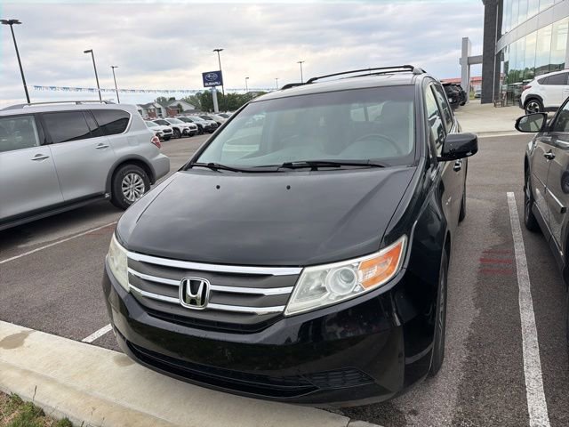 Used 2012 Honda Odyssey EX-L image 1