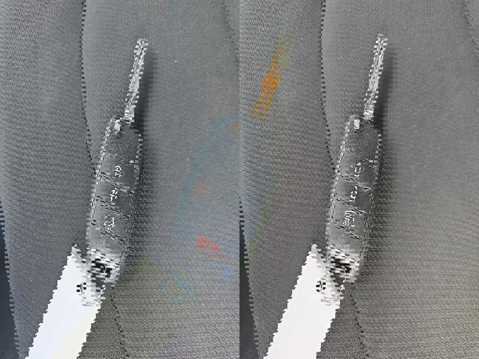 Used 2017 Kia Soul w/ Convenience Package image 37