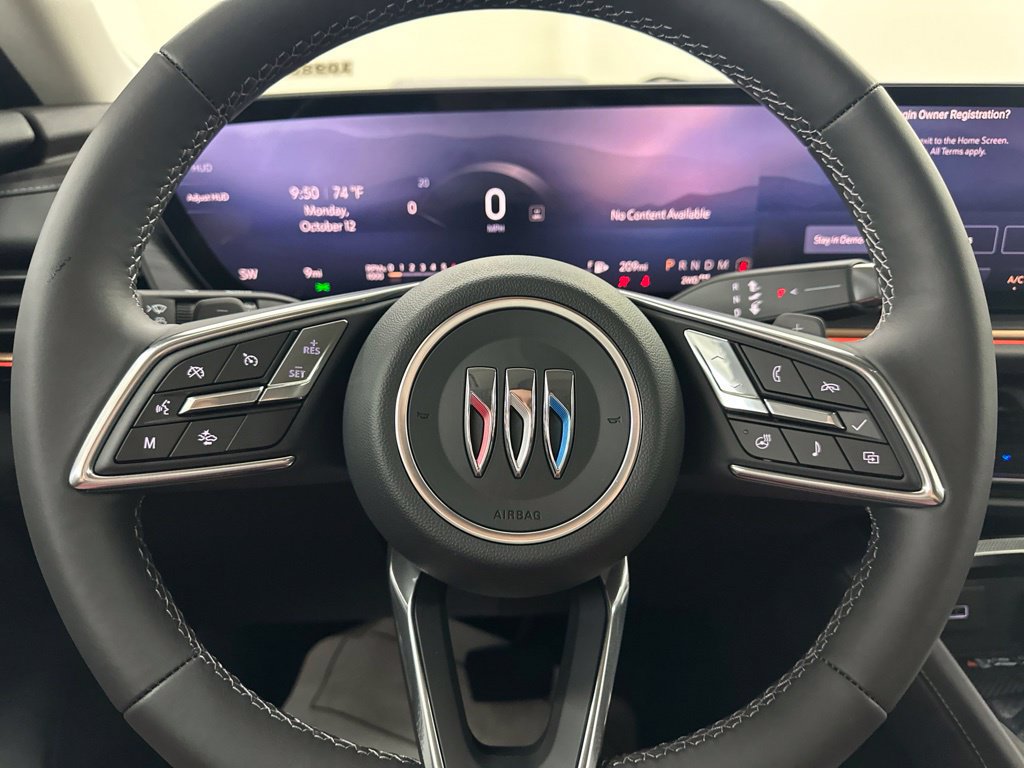 New 2026 Buick Envision Avenir AWD/4WD image 39