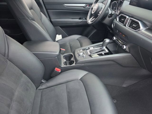Used 2023 MAZDA CX-5 AWD 2.5 S w/ Select Package image 15