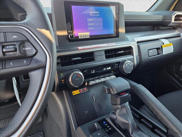 New 2026 Toyota 4Runner TRD Off-Road image 12