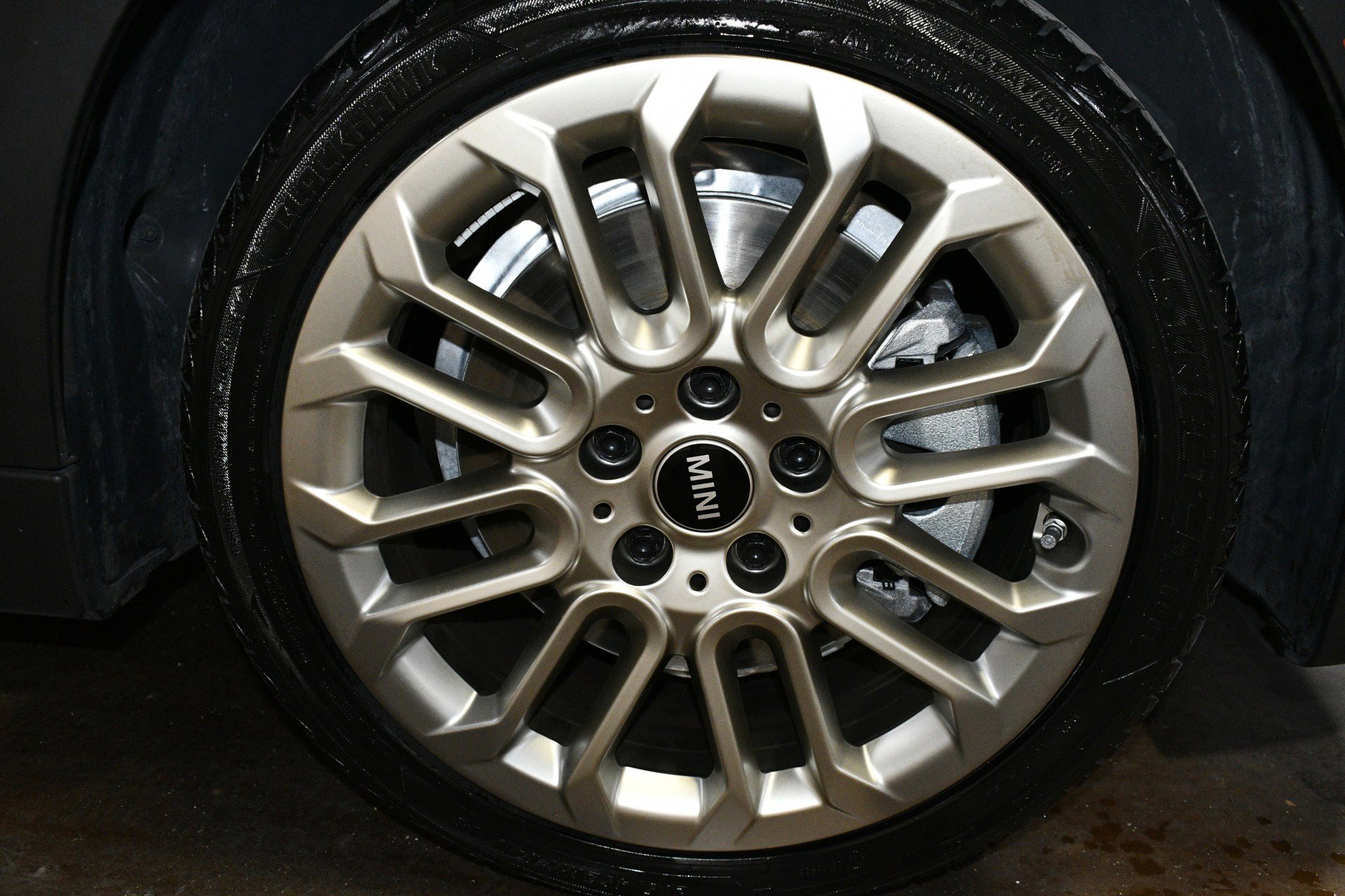 Used 2025 MINI Cooper S image 66