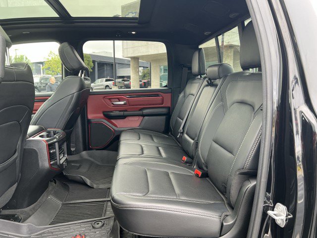 Used 2020 RAM 1500 Rebel w/ Rebel Level 2 Equipment Group image 26