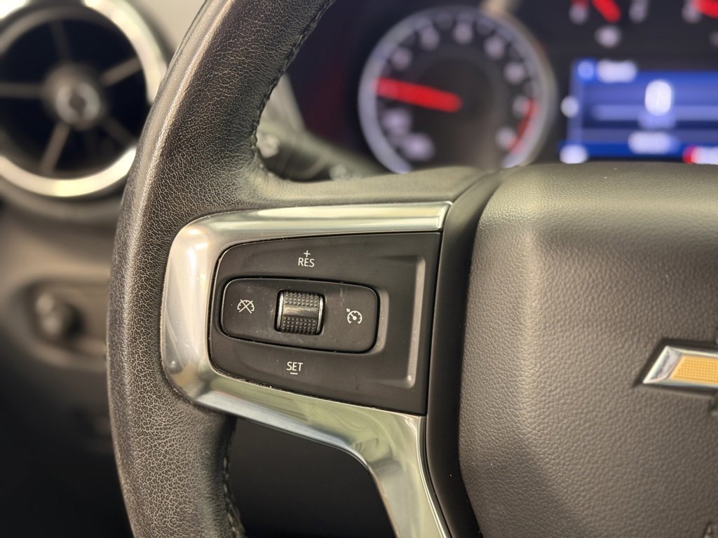 Used 2019 Chevrolet Blazer LT image 25