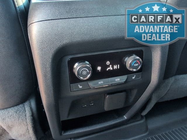 Used 2024 Chevrolet Traverse RS w/ LPO, Floor Liner Package AWD/4WD image 6