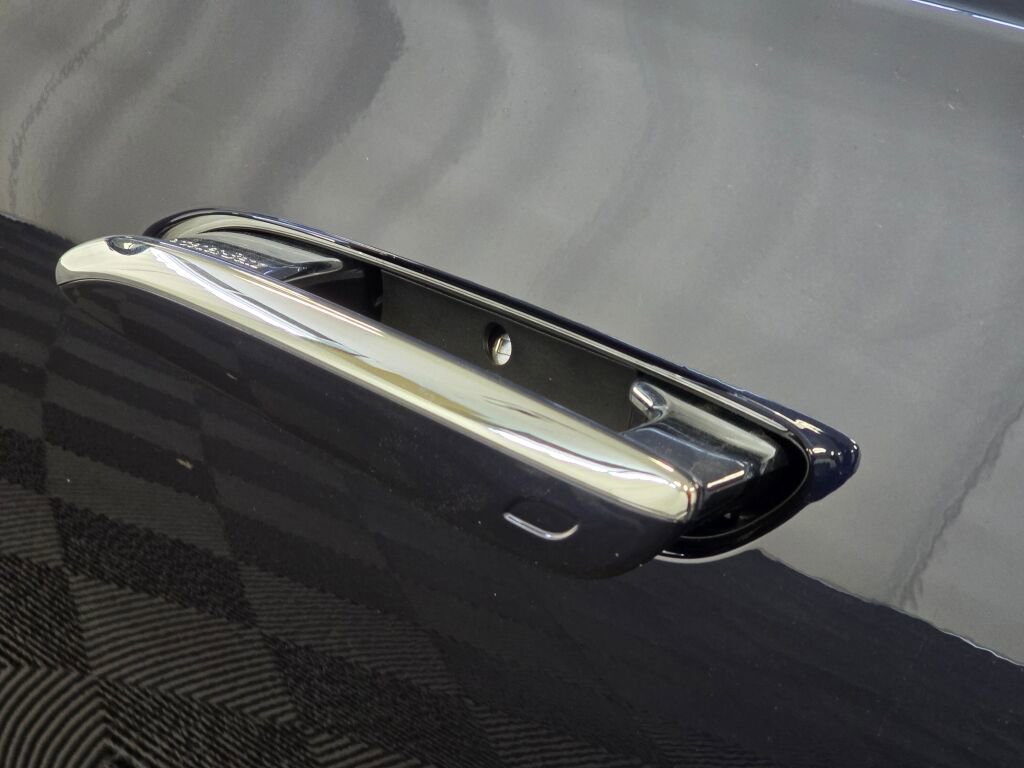 New 2025 Mercedes-Benz S 580 4MATIC Sedan image 22