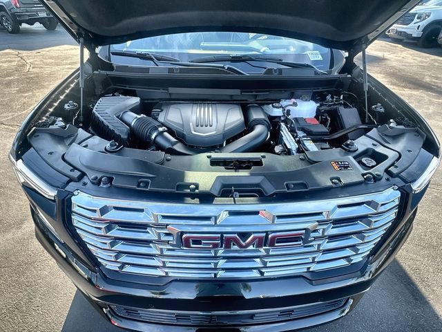 New 2026 GMC Acadia Denali w/ Super Cruise Package image 31