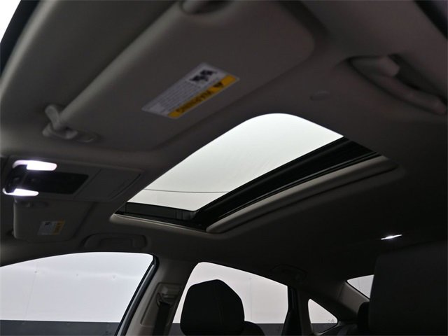 New 2025 Honda Accord SE image 4