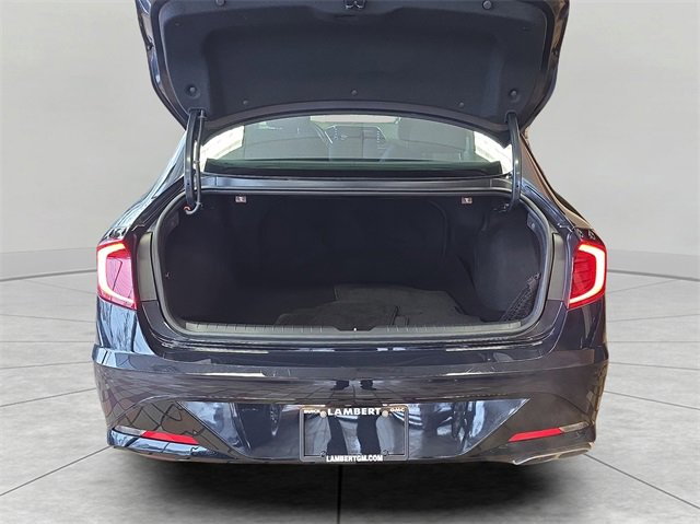 Used 2023 Hyundai Sonata SEL image 13
