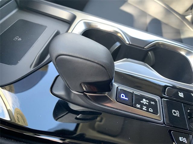 Used 2024 Lexus NX 300h AWD w/ Luxury Package image 25