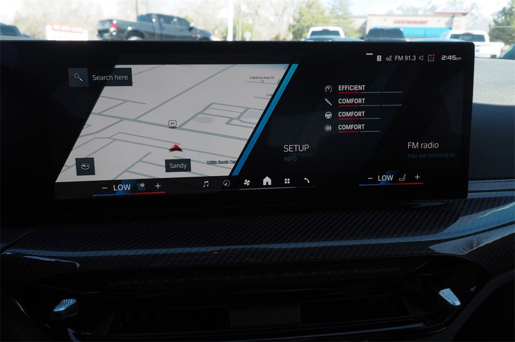 Used 2026 BMW M3 Competition w/ Executive Package image 24