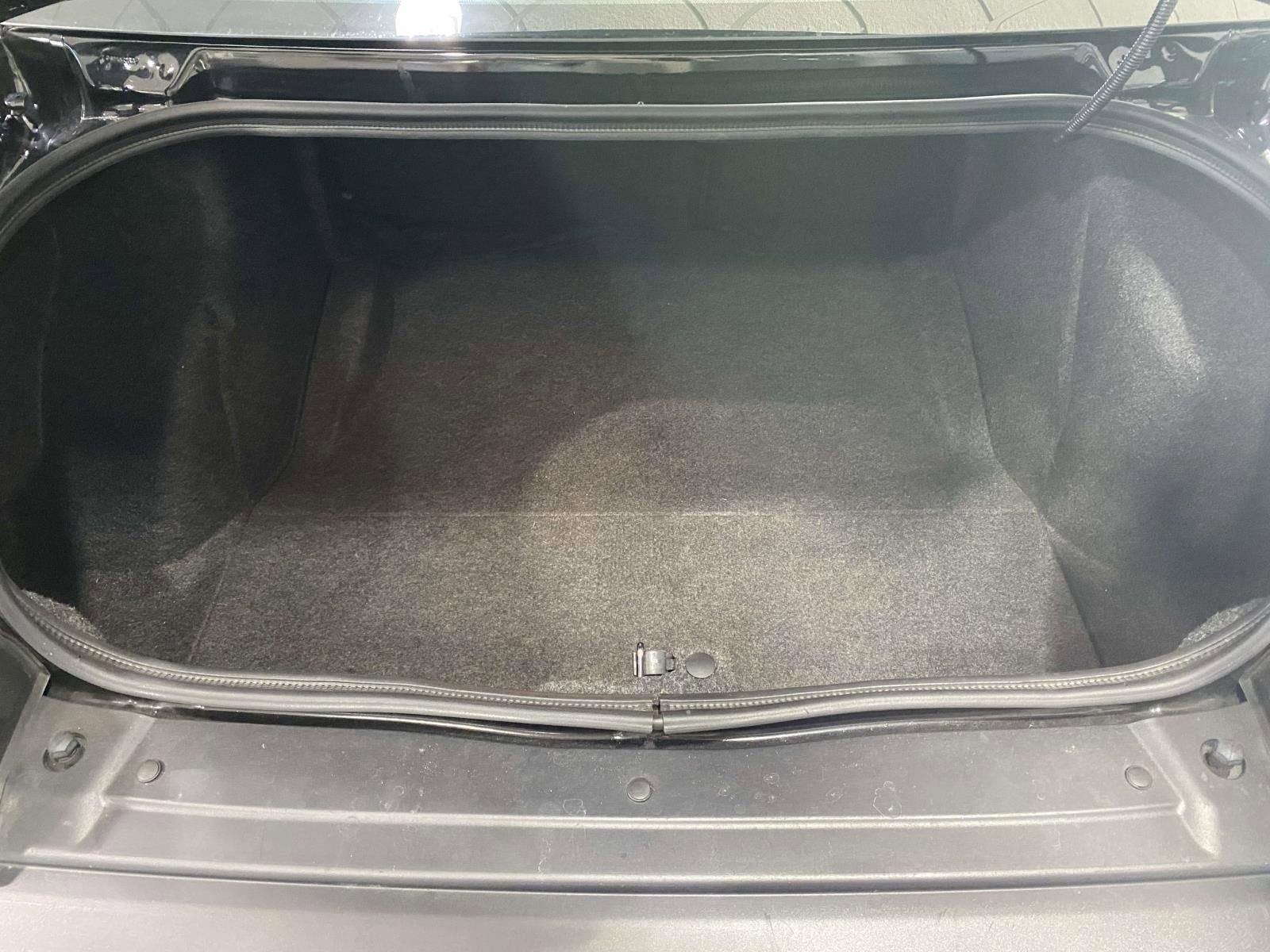 Used 2019 Dodge Challenger SRT Hellcat Redeye image 10