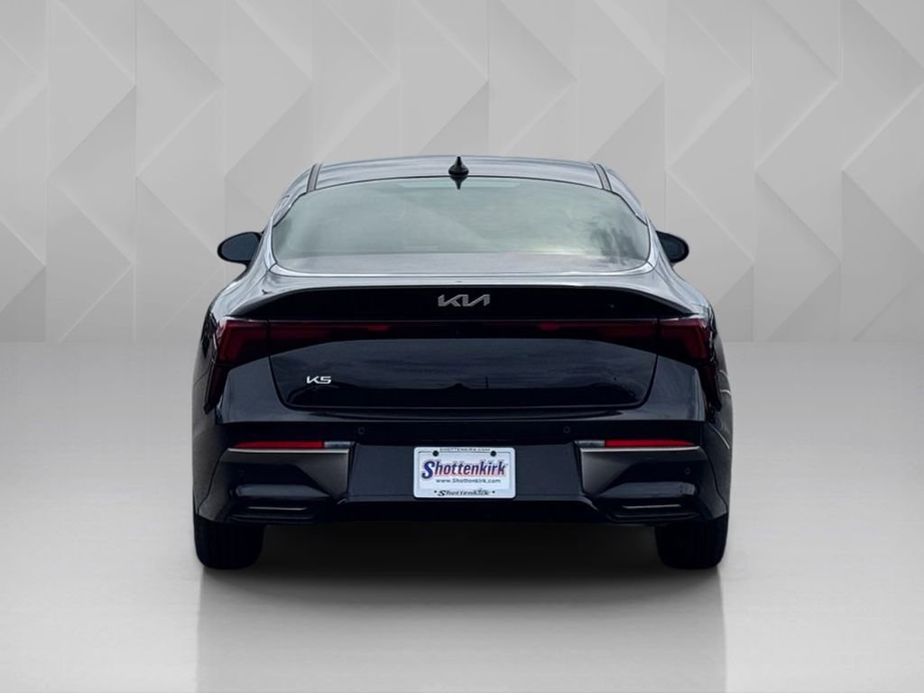 New 2026 Kia K5 LXS image 6