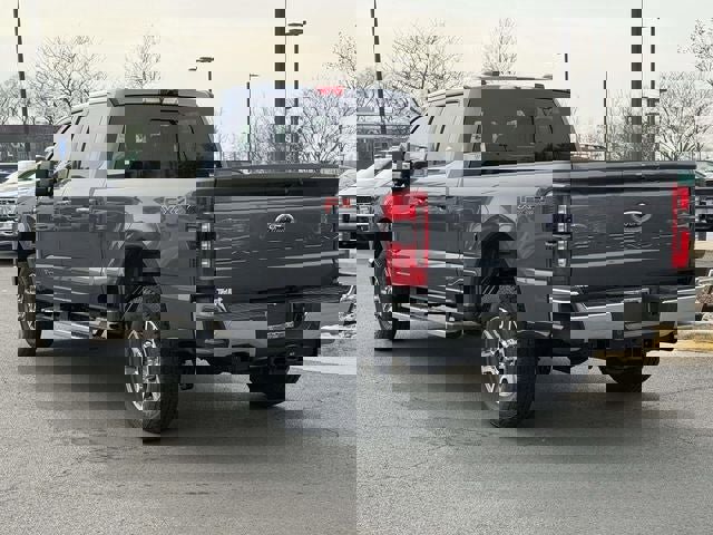 New 2026 Ford F250 Lariat image 4