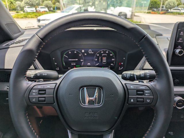 Used 2026 Honda CR-V Sport-L image 24