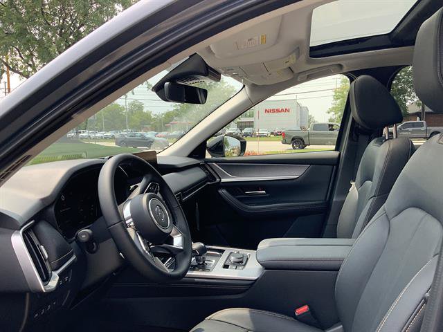 New 2026 MAZDA CX-90 3.3 Turbo w/ Premium Sport Pkg AWD/4WD image 9