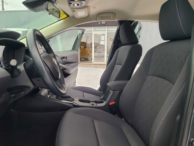 Used 2024 Toyota Corolla LE FWD image 14