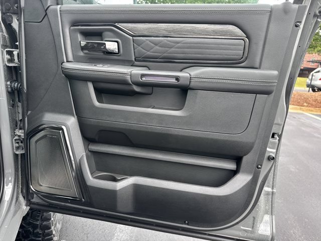 New 2026 RAM 3500 Limited AWD/4WD image 14