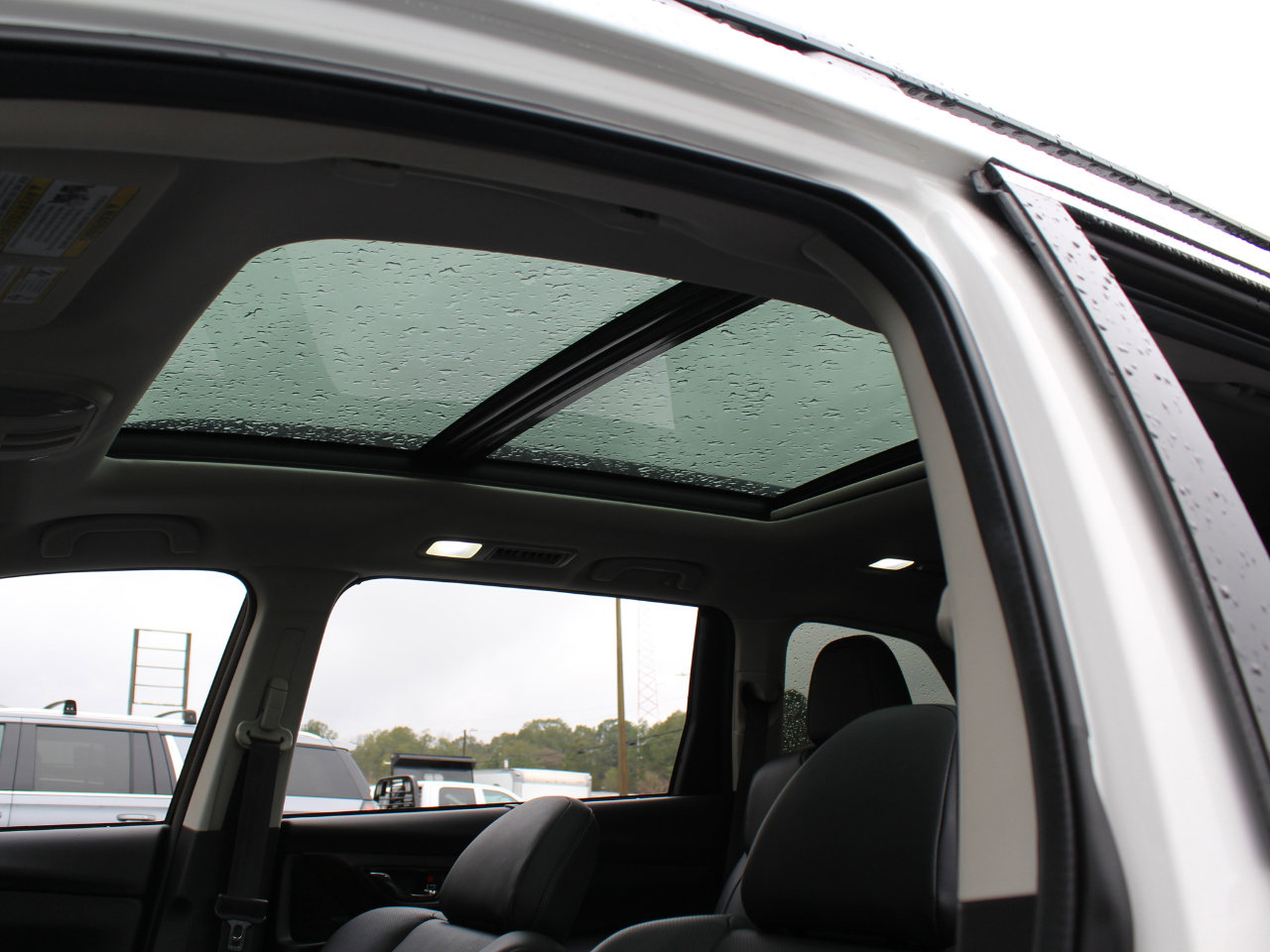 Used 2023 Subaru Ascent Touring image 38