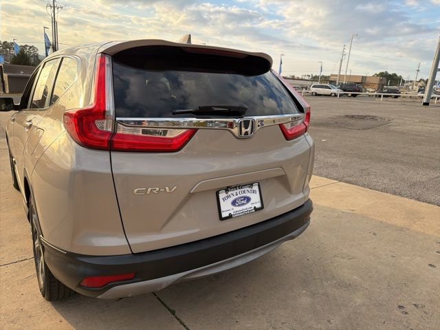 Used 2019 Honda CR-V EX image 6